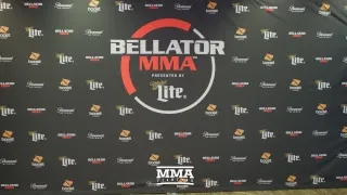 Bellator 206 Official Weigh-in Live Stream- MMA Fighting