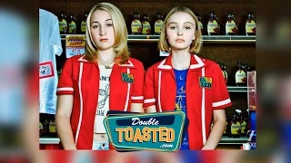 YOGA HOSERS MOVIE REVIEW - Double Toasted Highlight