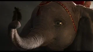 Dumbo | Official Trailer | Wonder | In Cinemas March 29