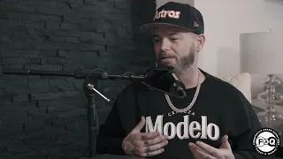 Paul Wall Finds Out The Truth About His Father