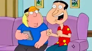 Best of Quagmire compilation(not for snowflakes)