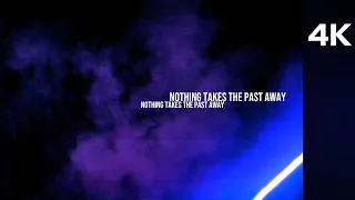 Madonna - Nothing Really Matters (Lyric Video) [4K] (Visual) Live At The Celebration Tour