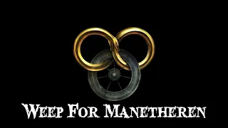 Weep for Manetheren - Wot - tEotW