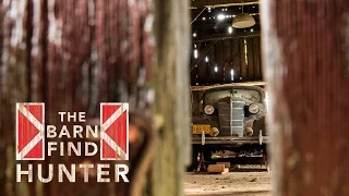 Birthplace of the Barn Find | Barn Find Hunter - Ep. 7