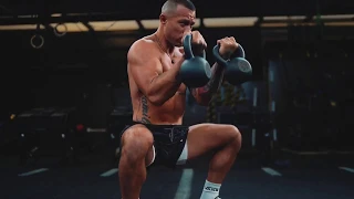 Weekend Workout Motivation | Michael Vazquez