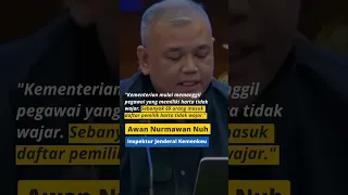 Ada Transaksi Gak Wajar Sebesar 300 Triliun di Kemenkeu? #kemenkeu #kemenpolhukam