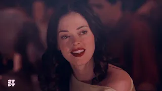 Charmed; One Second From Every Episode