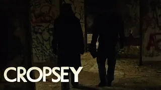 Cropsey Trailer | ARROW