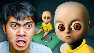 AKU JADI PENGASUH BAYI IBLIS | BABY IN YELLOW (DEMO)