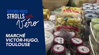 Marché Victor-Hugo, Toulouse