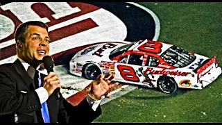 NASCAR's Most Iconic Calls