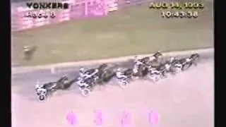 International Trot 1993 -Giant Force