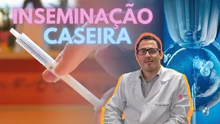 INSEMINAÇÃO CASEIRA COMO É FEITA?