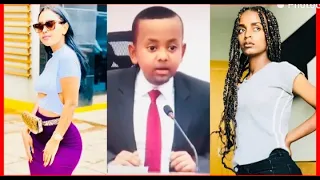 Tik Tok Ethiopian Funny Videos Compilation   Tik Tok Habesha Funny Vine Video compilation480P