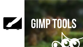 GIMP | MyPaint Brush Tool