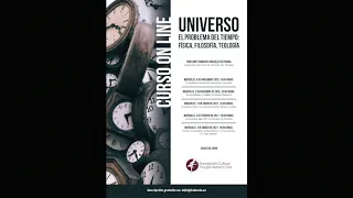 UNIVERSO: El problema del tiempo | De Aristóteles a Galileo: el tiempo filosófico.