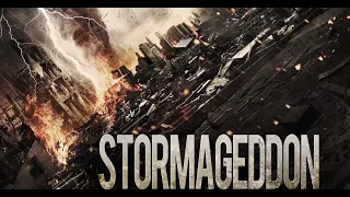 Renegades Reviews - Episode 52 (Stormageddon)