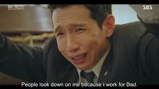 Penthouse War in Life S01 Episode 5 Eng sub FULL HD