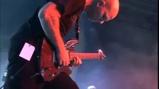 Stone Sour - Your God (Moscow 2006) HD