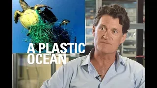 A Plastic Ocean's Craig Leeson on China's crackdown on plastic imports