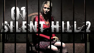 Silent Hill 2 PL #1 (odc.1) Czekając na Remake (Gameplay PL / Zagrajmy w)
