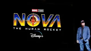 BREAKING! MARVEL STUDIOS NEW OFFICIAL SLATE ANNOUNCEMENTS and DEVELOPMENT PLAN - Nova & X-Men 99