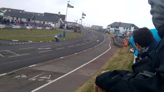 NW200 2017 Superbike