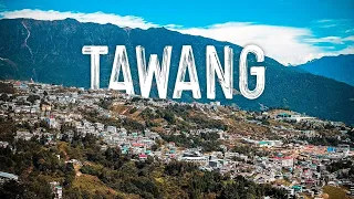 Tawang Arunachal Pradesh | Ep 7 | Tawang Monastery , Tawang War Memorial