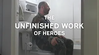 The Unfinished Work of Heroes  - Extended Cuts