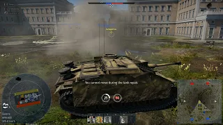 Best teammate ever , War Thunder