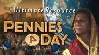 Pennies a Day - Full Video