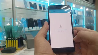 FRP! Samsung J4 2018 J400F Сброс аккаунта google. Android 8. Простой способ. Без ПК!