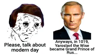 The Putin Interview...