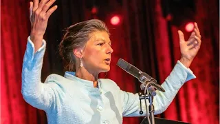 Streit um Sahra Wagenknecht: Linken-Spitze attackiert sich gegenseitig
