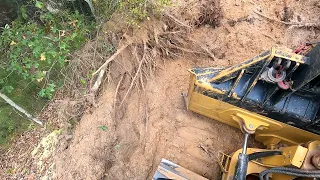 PT  2: Wildland Fire Dozer Operator- Texas IA- Anderson 3868 Fire