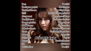 Kristel Fulgar l Nonstop Cover Songs #cover #playlist