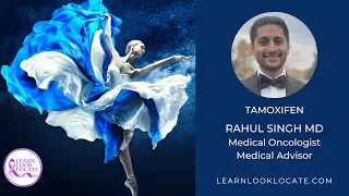 The Truth about Tamoxifen and Aromatase Inhibitors - Update with Dr. Rahul Singh