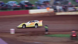 huntthefront.tv | FreeView | Smoky Mountain Speedway | April 27th 2024