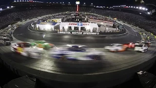 NASCAR Sprint Cup Series - Full Race - Food City 500 at Bristol