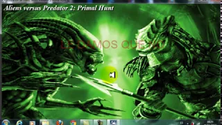 descargar primal hunt expansion de avp2 (no funciona)