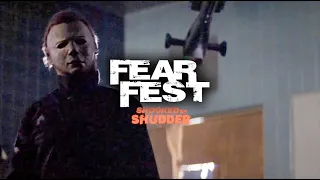 AMC's FearFest (2023)
