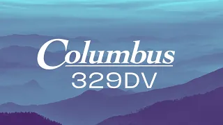 2022 Columbus 329DV Video Tour