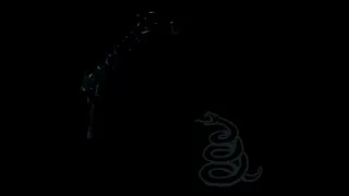 Metallica - Enter Sandman (Metallica) Bass Enhanced