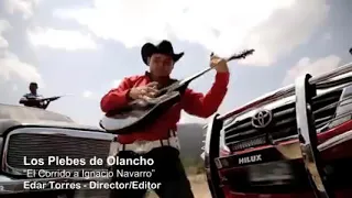 Los plebes de Olancho corrido nació