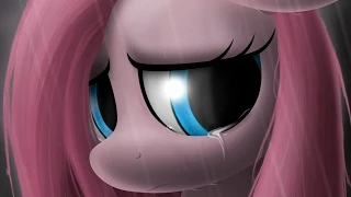 MLP FiM Sad Mane 6 Tribute - The Last Night