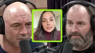 Joe Rogan and Tom Segura Rip Into Celebs Recording “Imagine”