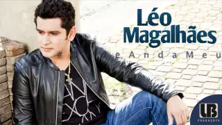 Onde Anda Meu Amor - Léo Magalhães OFICIAL