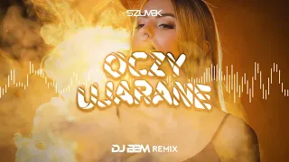 Szumek - Oczy ujarane (DJ BBM remix 2022)