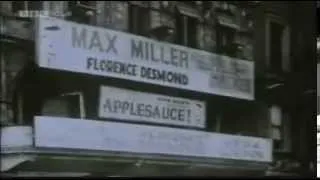 Max Miller - 40 minutes BBC Documentary