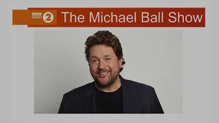 Brian May: Michael Ball Show - 8 Nov 2020